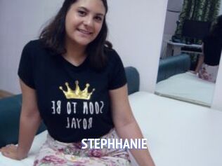 STEPHHANIE