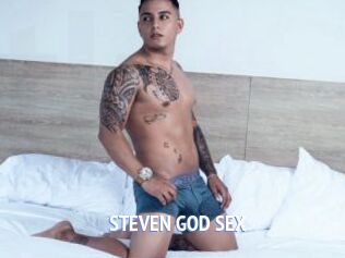 STEVEN_GOD_SEX