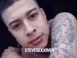 STEVESEXJOVEN