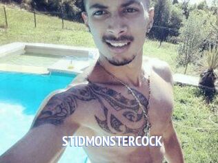 STID_MONSTER_COCK