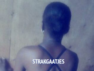 STRAKGAATJES