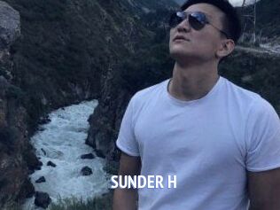 SUNDER_H