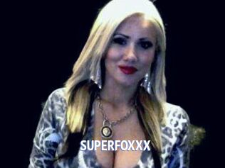 SUPERFOXXX