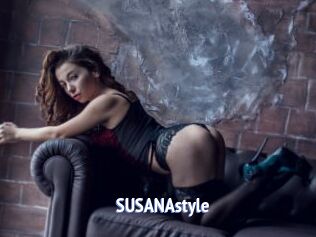 SUSANAstyle