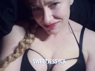 SWEETJESSYCA