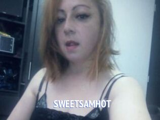 SWEETSAMHOT