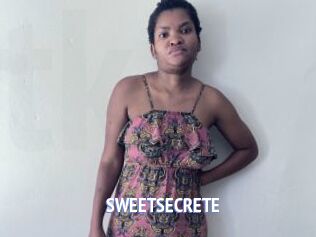 SWEETSECRETE