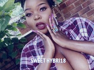 SWEET_HYBRI18