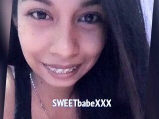 SWEETbabeXXX