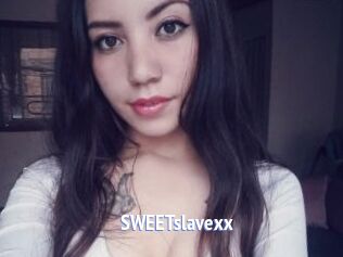 SWEETslavexx