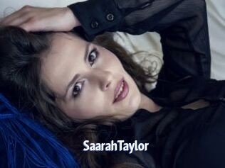 SaarahTaylor