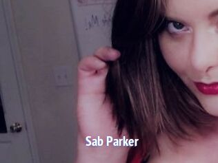 Sab_Parker