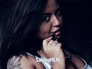 SabinaMLN