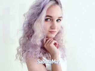 SabinaMay