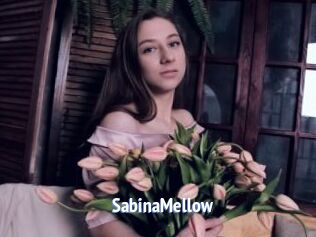 SabinaMellow