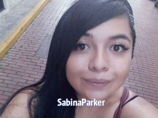 SabinaParker