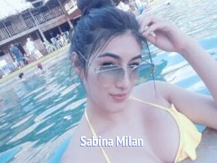 Sabina_Milan
