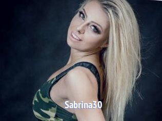 Sabrina30