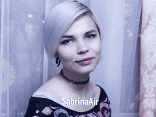 SabrinaAir