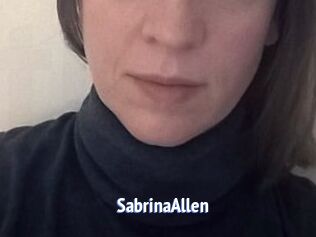 SabrinaAllen