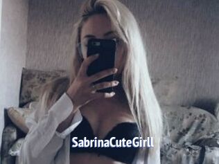 SabrinaCuteGirll