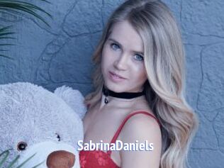 SabrinaDaniels