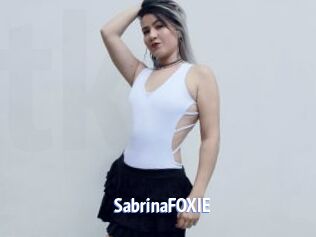 SabrinaFOXIE