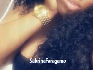 SabrinaFaragamo
