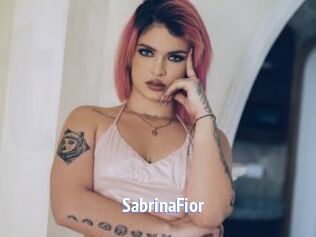 SabrinaFior