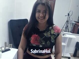 SabrinaHol