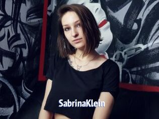 SabrinaKlein