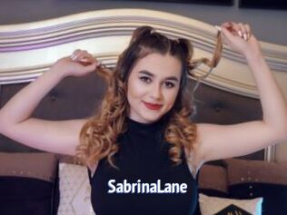 SabrinaLane