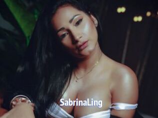 SabrinaLing