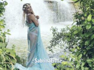 SabrinaLittle