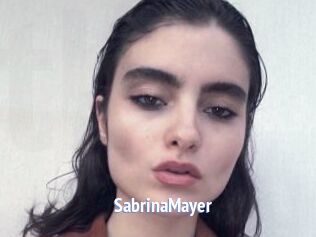 SabrinaMayer