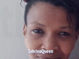 SabrinaQueen