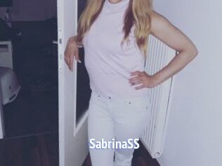 SabrinaSS