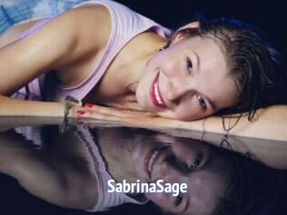 SabrinaSage
