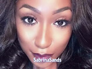 Sabrina_Sands