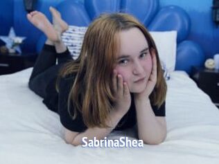 SabrinaShea