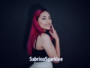 SabrinaSparklee