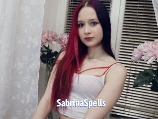 SabrinaSpells
