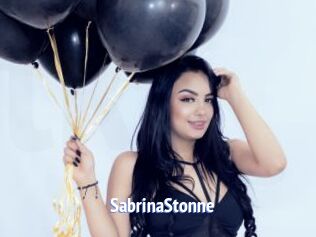 SabrinaStonne