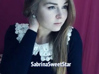 SabrinaSweetStar