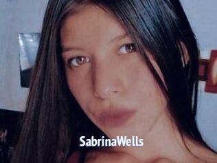 SabrinaWells