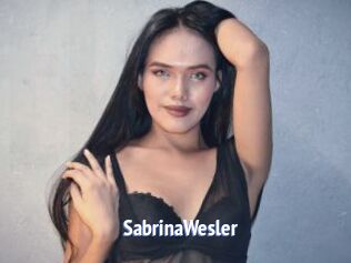 SabrinaWesler