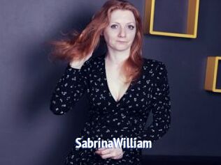 SabrinaWilliam