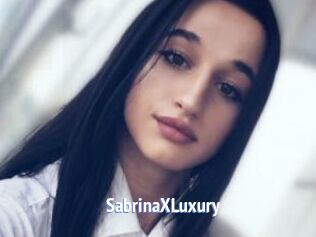 SabrinaXLuxury