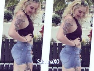 Sabrina_XO