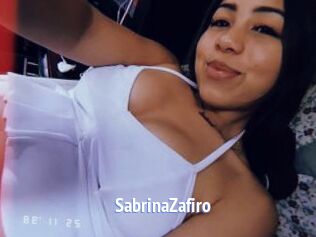 SabrinaZafiro